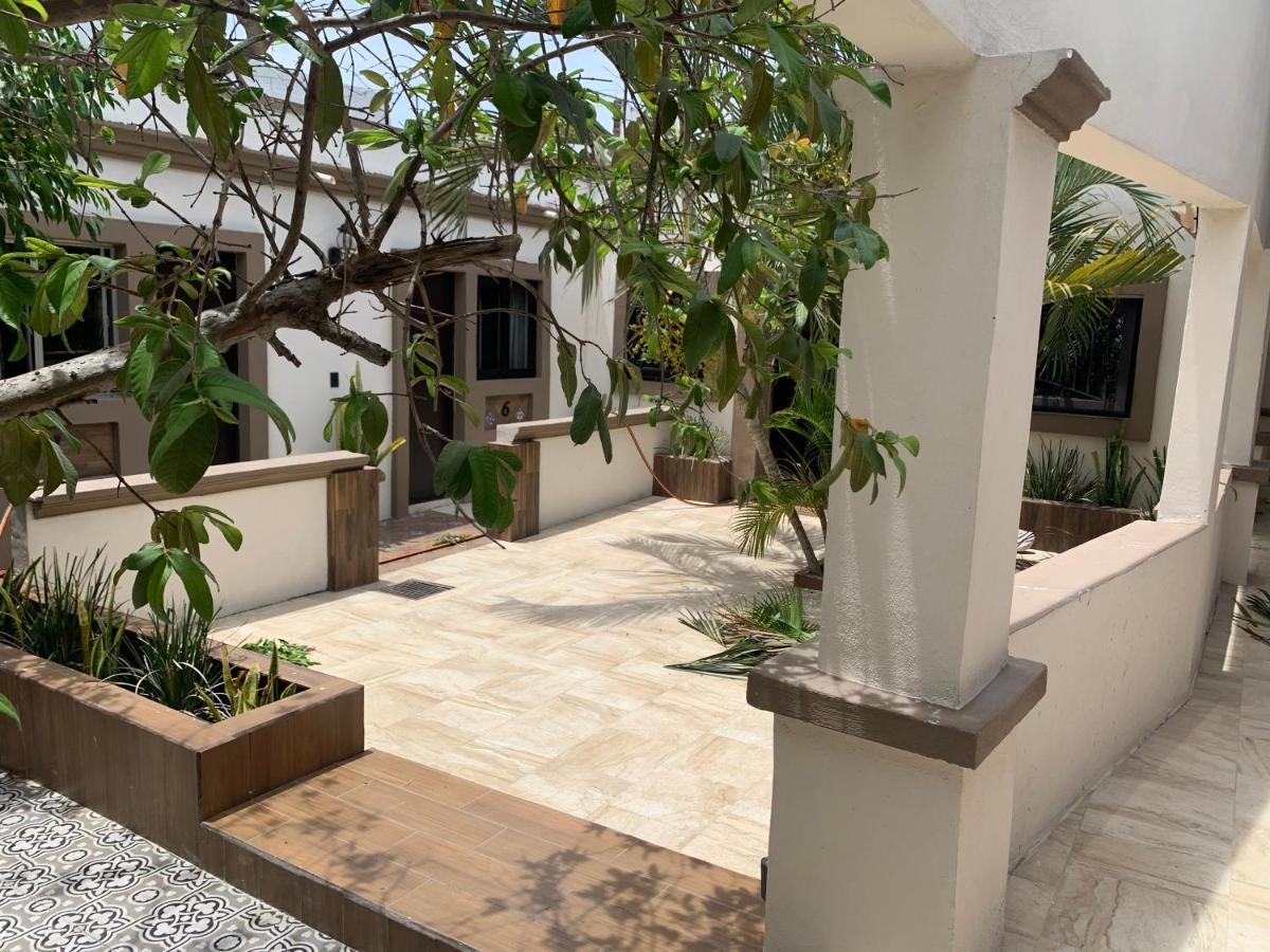 The Place Mazatlán Exterior foto